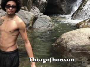 ThiagoJhonson