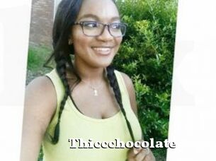 Thiccchocolate