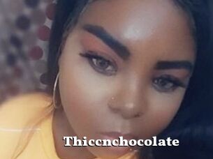 Thiccnchocolate