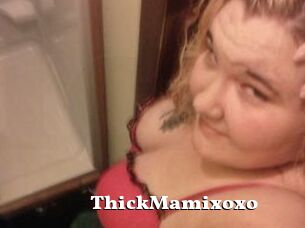 ThickMamixoxo