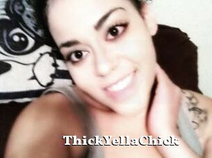 ThickYellaChick