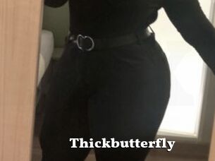 Thickbutterfly