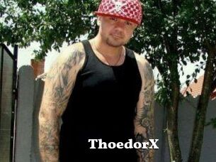 ThoedorX