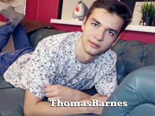 ThomasBarnes