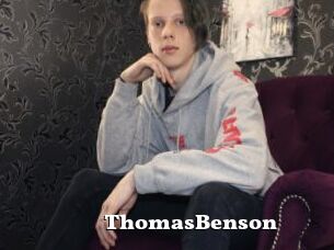 ThomasBenson