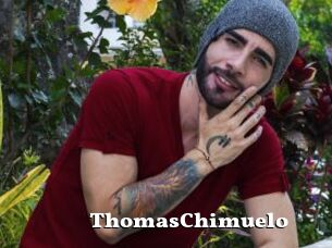 ThomasChimuelo