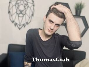 ThomasGiah