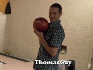 ThomasGuy