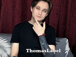 ThomasLabel