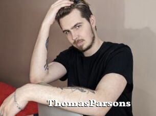 ThomasParsons