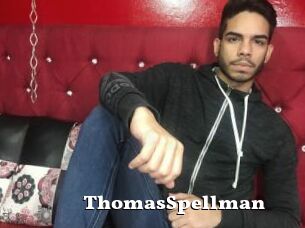 ThomasSpellman