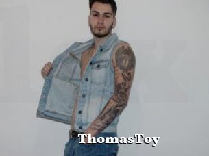 ThomasToy