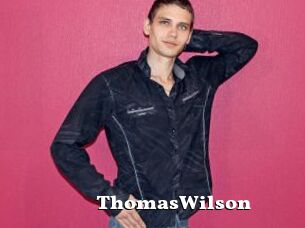 ThomasWilson