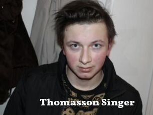 Thomasson_Singer