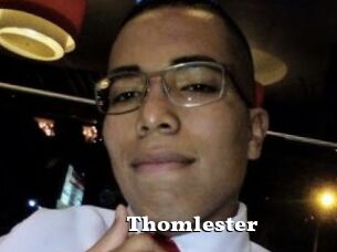 Thomlester