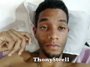 ThonySteell