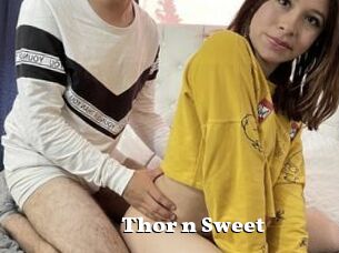 Thor_n_Sweet