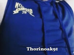 Thorinoak91