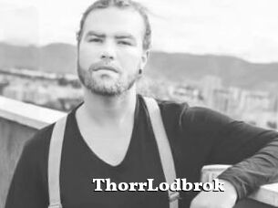 ThorrLodbrok