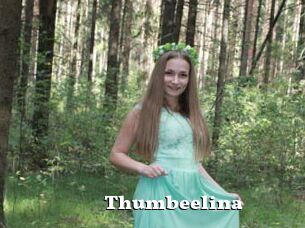 Thumbeelina