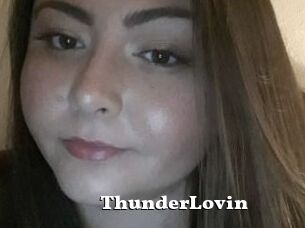 ThunderLovin