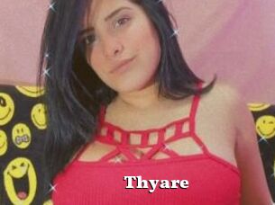 Thyare