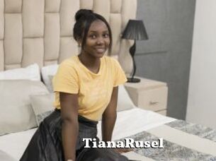 TianaRusel