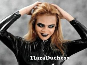 TiaraDuchess