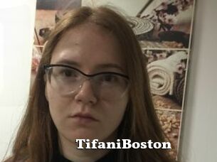 TifaniBoston