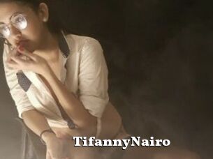 TifannyNairo