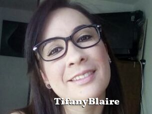 TifanyBlaire