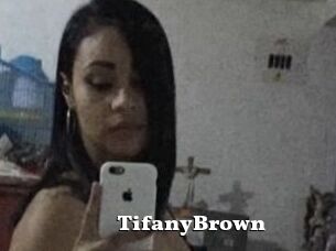 TifanyBrown