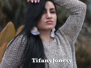 TifanyJonesy