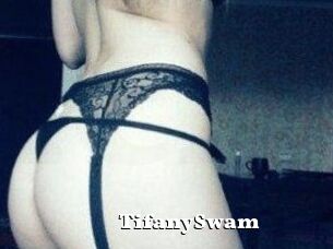 TifanySwam