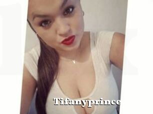 Tifanyprince