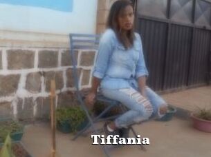 Tiffania