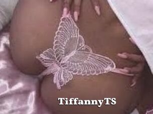 TiffannyTS