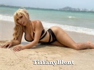 TiffanyBlent