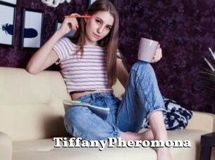 TiffanyPheromona