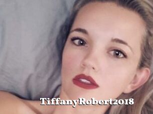 TiffanyRobert2018