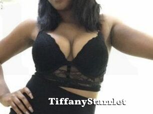 TiffanyStarrlet