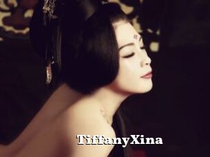 TiffanyXina