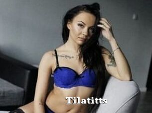 Tilatitts