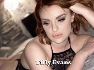 Tilly_Evans