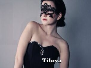 Tilova