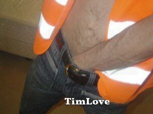 TimLove