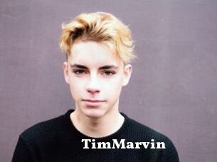 TimMarvin