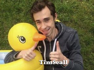 TimSeall