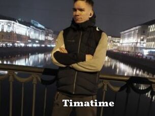 Timatime