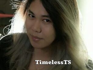 TimelessTS